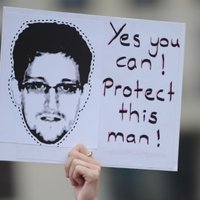 "Рупор" Сноудена рассказал, где он хранит свои секреты