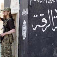 Par 'Daesh' jauno līderi iecelts Abu Ibrahims al Hašemi al Kuraiši