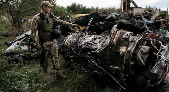 Шольц: РФ теряет в Украине 24 тысячи солдат в месяц