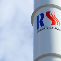 Rīgas siltums: осенью тариф на теплоэнергию может составить 155 евро