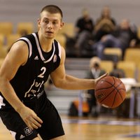 Arīdzan Ausējs pamet VEF; basketbolists pievienojas Jekaterinburgas 'Ural'