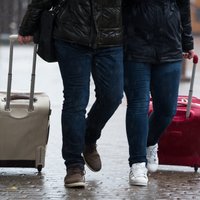 2019. gadā Latvijas tūristu mītnēs apkalpoto viesu skaits pieaudzis par 1,6%