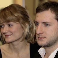 Дочь Никиты Михалкова тайно вышла замуж