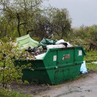 Существенно повысятся ставки налога на природные ресурсы на подержанные авто, бытовые и промышленные отходы