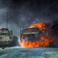 Танки заказывали? Кто, где и для чего использует M1A1 Abrams