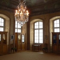 ФОТО: Рундальский дворец после реставрации: что изменилось?