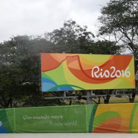 Rio olimpisko spēļu galvenais rīkotājs arestēts par balsu pirkšanu