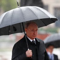 'Krieviju sagaida ļoti grūti laiki.' Intervija ar ārpolitikas ekspertu Niku Redmanu