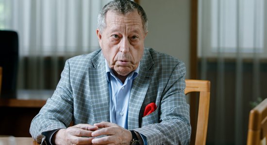 Администратору удалось отсудить бренд Dzintars у Герчикова