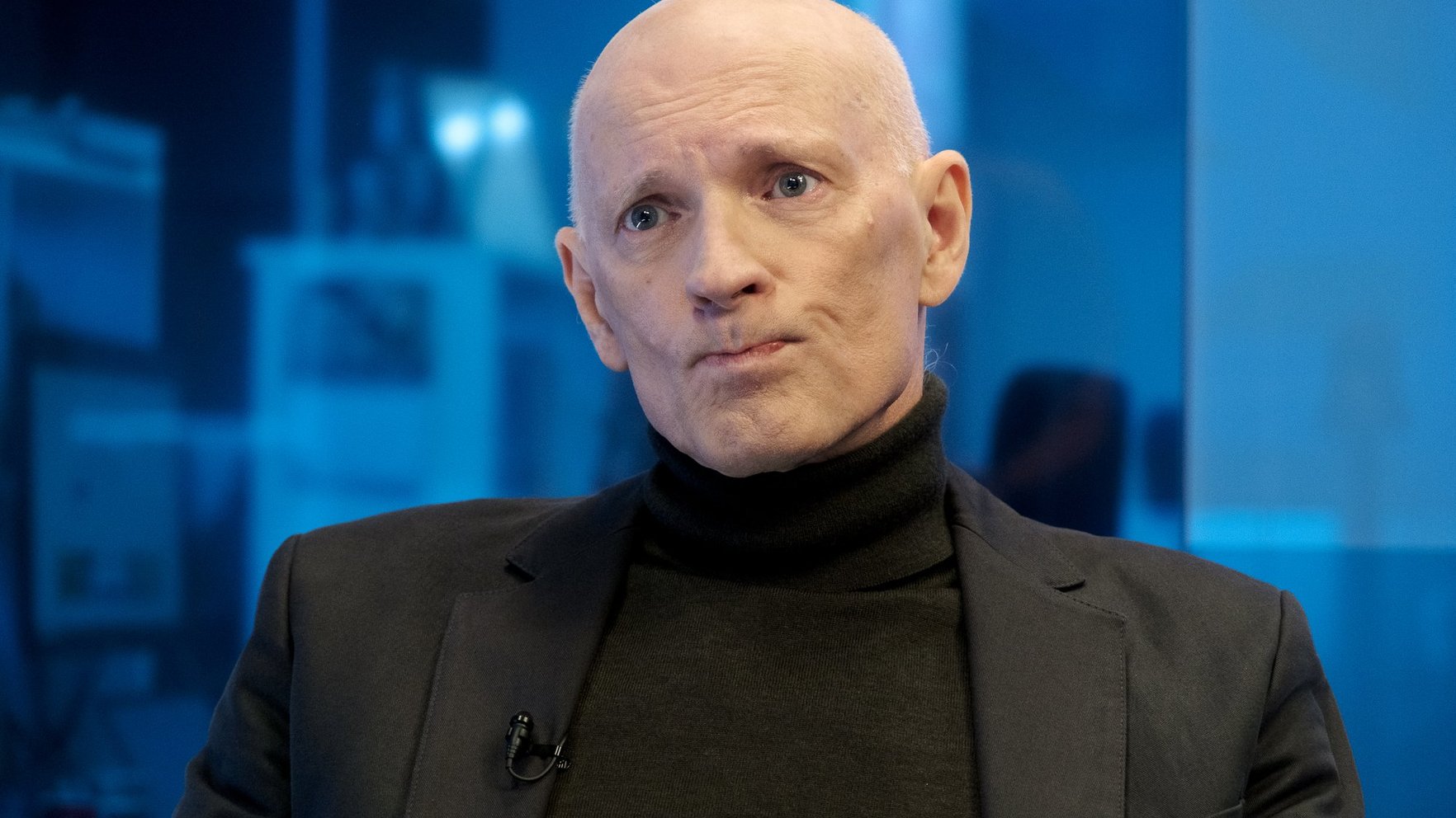 Hermanis iecelts par jaunā politiskā spēka vadītāju