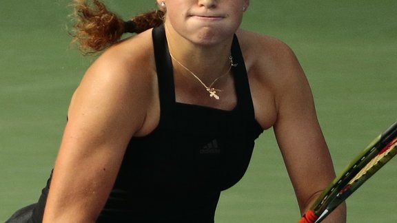 Jeļena Ostapenko