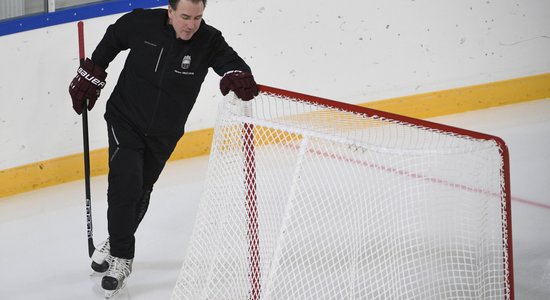 Ignatjevs kļuvis par Ķīnas valstsvienības un Pekinas 'Kuņluņ Red Star' galveno treneri