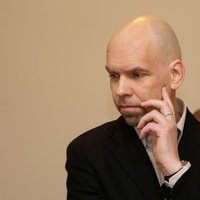 Буров нанял консультантом отсидевшего за взяточничество экс-чиновника Рижской думы