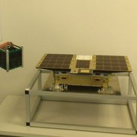 'Venta-1' izskata maiņa: VeA lūdz IZM deleģēt ekspertu satelīta pārbaudei