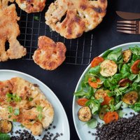 Alternatīva tradicionālajam svētku galdam – vegāniskie Jāņu ēdieni