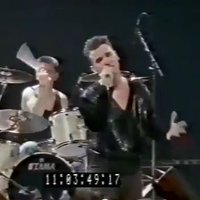 Publicēts rets grupas 'The Smiths' video