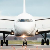 SmartLynx с мая больше не будет предлагать чартерные рейсы из стран Балтии
