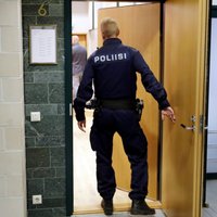 Somijas policija pārbaudīs rasistiskos policistu komentārus 'Facebook' grupā