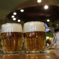 Пресса Британии: об угрозе существования НАТО и возможном дефиците пива