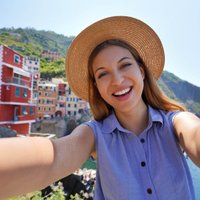 Itālijas pilsēta ievieš naudas sodu tūristiem, kuri pārāk ilgi uzņem selfijus
