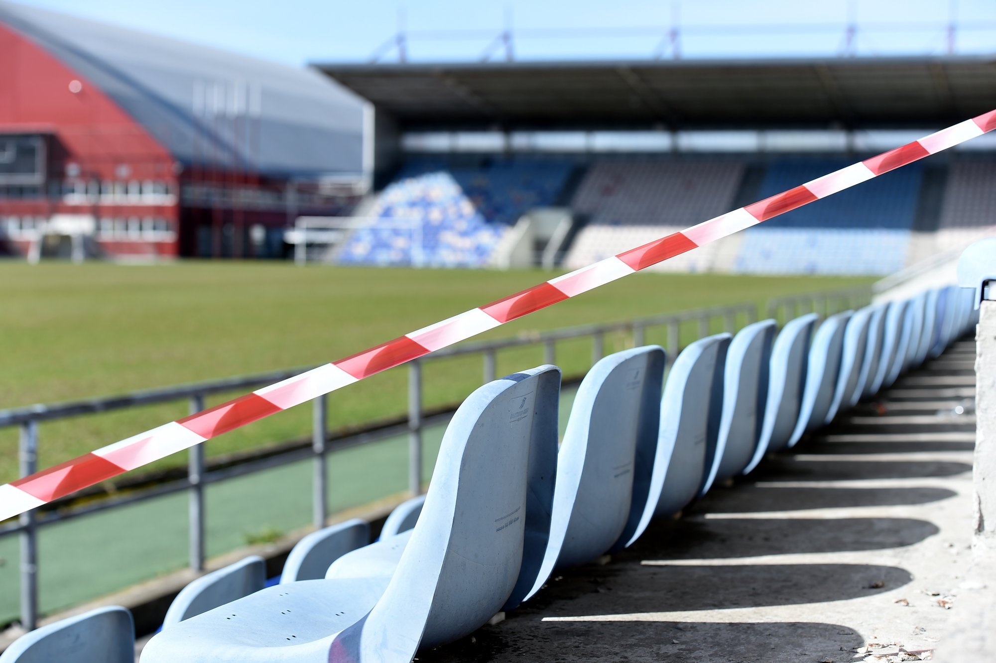 Estonian Developer Invego Acquires Skonto Stadium in Riga, Complicating National Stadium Plans