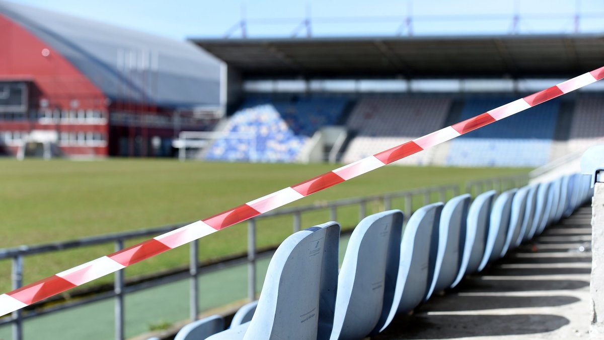 Photo: DELFI Estonian Developer Invego Acquires Skonto Stadium in Riga, Complicating National Stadium Plans