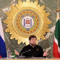 ES vēstnieks Maskavā aicina izmeklēt Kadirova draudus Krievijas opozīcijai