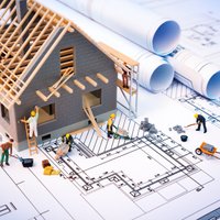 Pieaug būvniecības uzņēmumu īpatsvars, kuri saskaras ar darbaspēka nepietiekamību