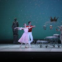 Latvijas Nacionālais balets gatavojas pirmizrāžu sezonai