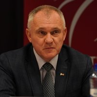 Voins nekandidēs – Latvijas basketbola saimniecībai būs jauns vadītājs