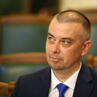 KNAB pabeidzis pārbaudi par 'oligarhu sarunu' nokļūšanu publiskajā telpā; rezultātu neatklāj