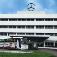 "Дело Daimler": БПБК ведет обыски