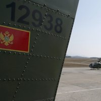 Черногория стала полноправным членом НАТО