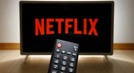 'Netflix' izziņo potenciālos grāvējus, kurus redzēsim 2022. gadā