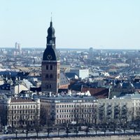 Lielākie nekustamā īpašuma darījumi Rīgā – pircēji no Latvijas un austrumiem