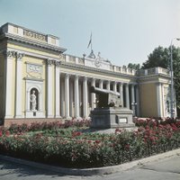 Krievijas nākamais mērķis ir Odesa, norāda deputāts