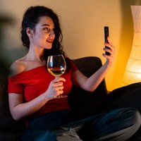 Romantiska satikšanās internetā: ieteikumi veiksmīgam video randiņam