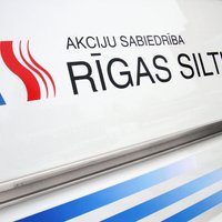 AS 'Rīgas siltums' par sākumcenām no 1300 līdz 8500 eiro izsola septiņus auto