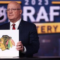 'Blue Jackets' netiek pie NHL drafta pirmā numura un iespējas iegūt nākamo zvaigzni Bedārdu