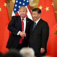 NYT: Трамп уступает глобальное лидерство Китаю