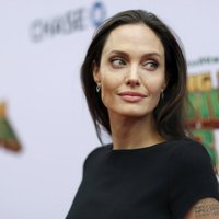 Анджелина Джоли может оставить кино ради политики
