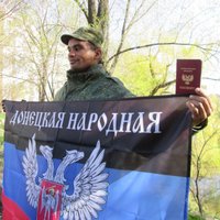 Латвия не может лишить гражданства нацбола Айо, так как Россия не дала ответ на запрос