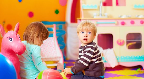 Грудное вскармливание и детский сад несовместимы — миф или правда?