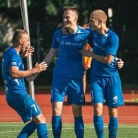 RFS, 'Ventspils' un 'Liepāja' uzzina pretiniekus UEFA Eiropas līgas kvalifikācijā