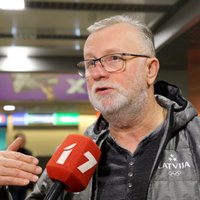 MVP rakstam pa pēdām: Dainis Dukurs un bobslejisti apmainās viedokļiem