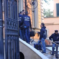 В Италии задержаны пособники ИГ, планировавшие теракты в Ватикане и Риме