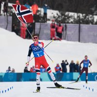 Все призеры девятого дня Олимпиады и медальный зачет: Норвегия выходит в лидеры