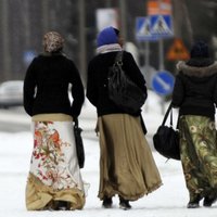Финляндия закрывает центры по приему беженцев