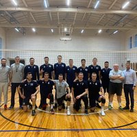'RTU Robežsardze'/'Jūrmala' komandu papildinājuši Ukrainas un Argentīnas volejbolisti