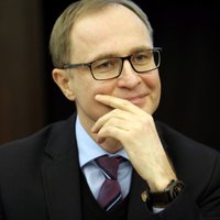 Eksperts: Nav pamata bažām, ka varētu mainīties Latvijas eiroatlantiskais virziens